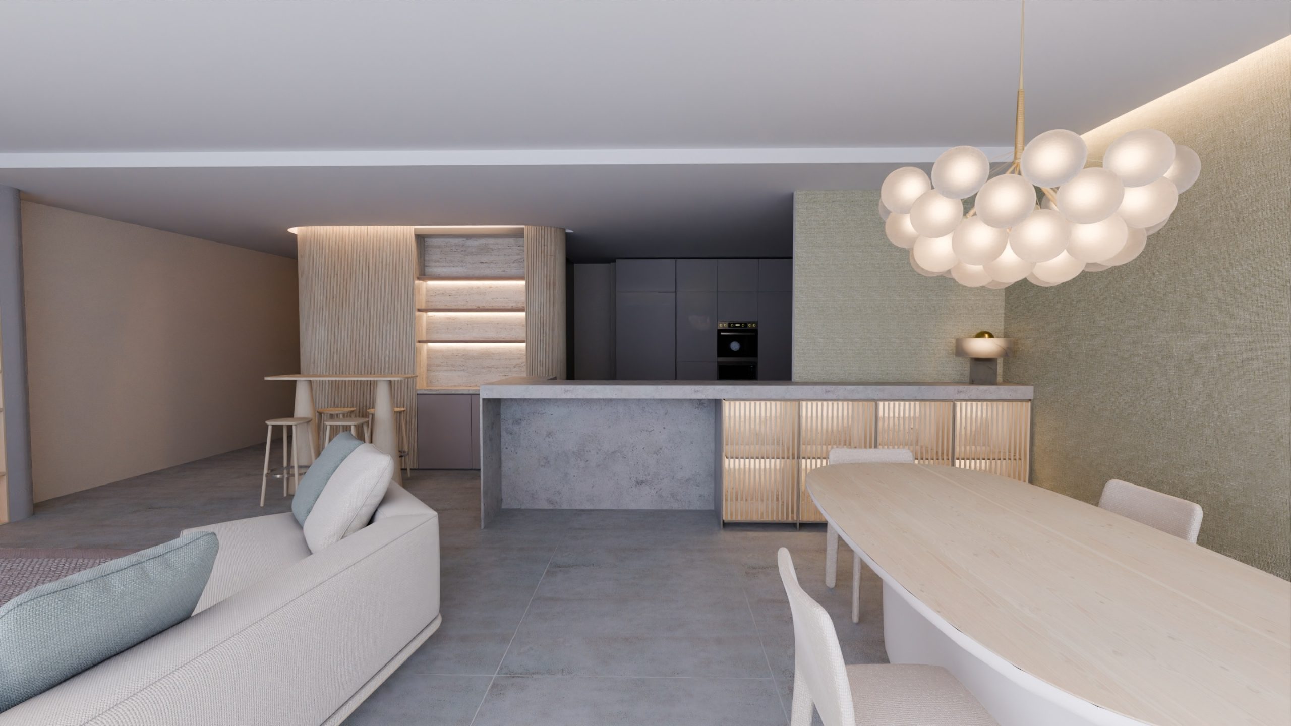 Dubai Townhouse