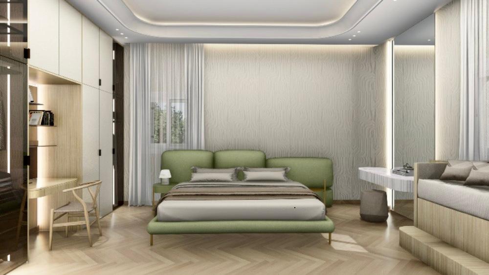 Baabda Renovation