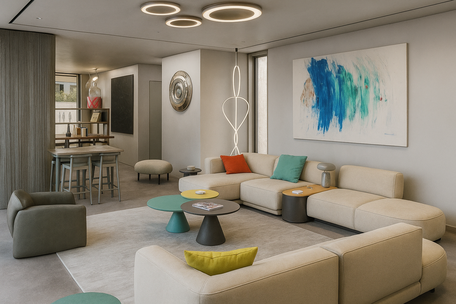 Dubai Villa