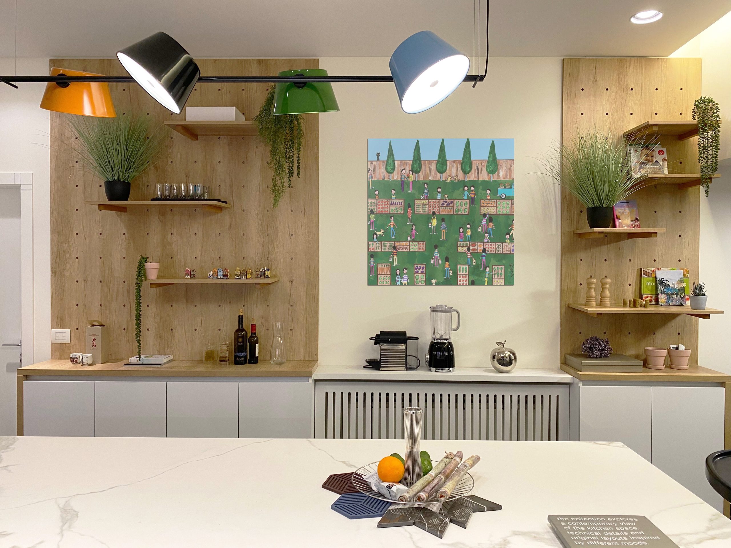 Adma Apartment