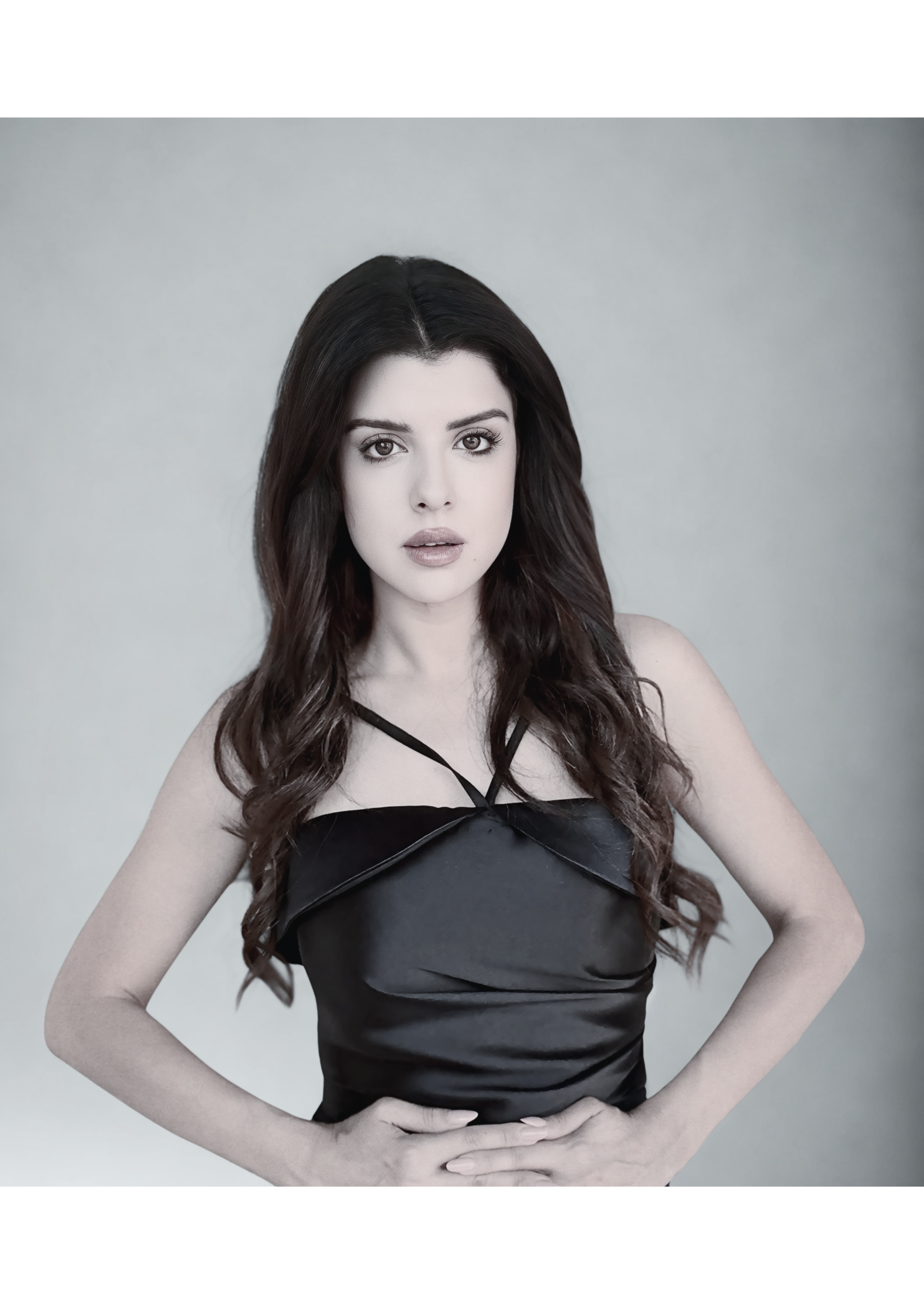 Aline Najjar - Principal Architect