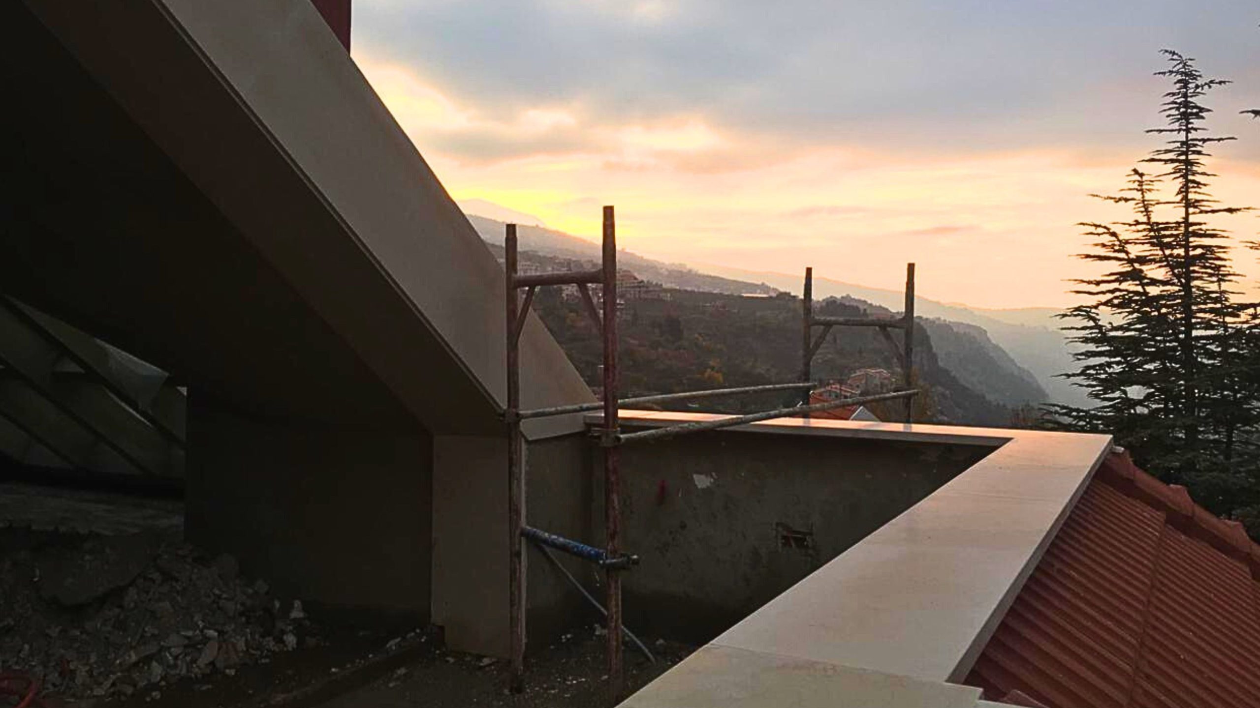 Villa Dr. Geagea